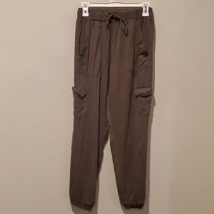 ❤THREAD & SUPPLY UTILITY JOGGERS, SMALL